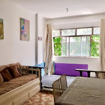 Rio Azul Apartment Rio de Janeiro Ngoại thất bức ảnh