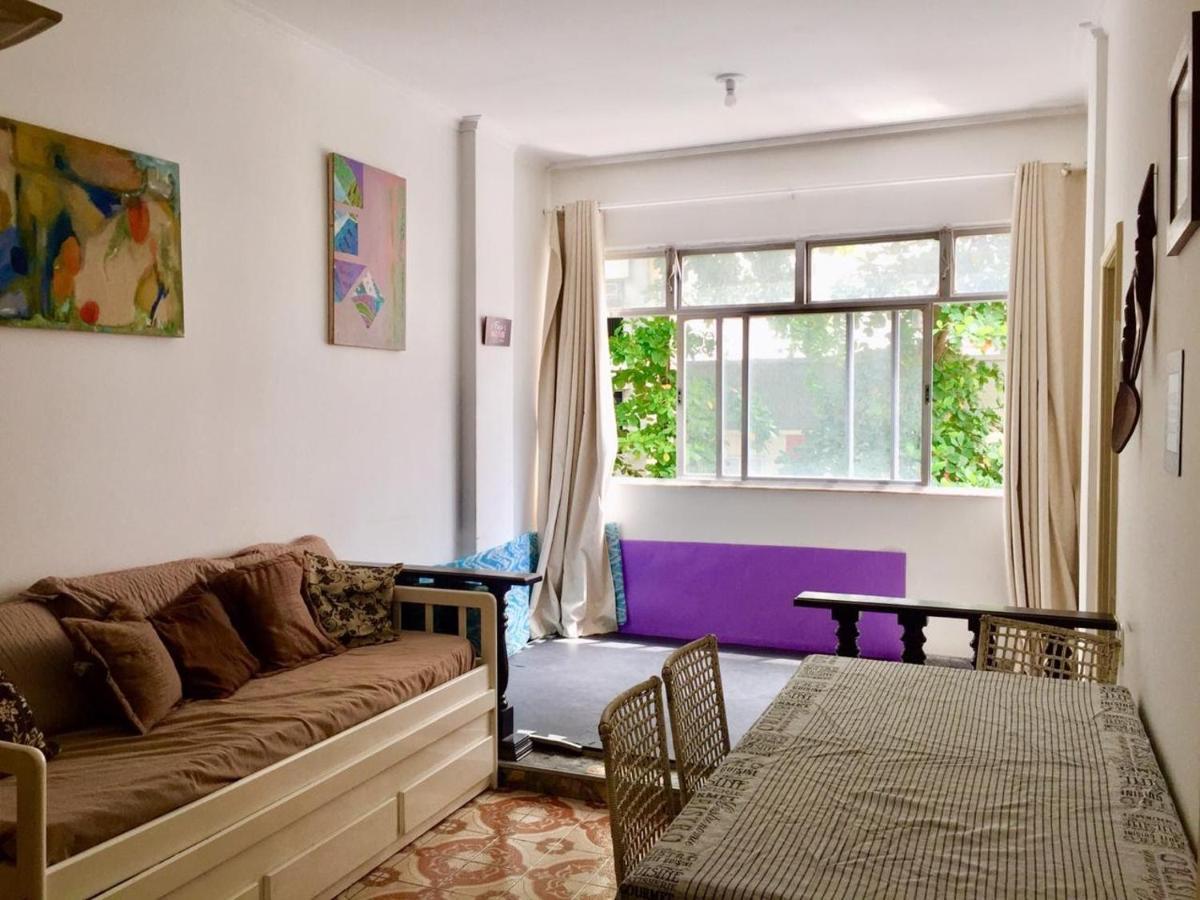 Rio Azul Apartment Rio de Janeiro Ngoại thất bức ảnh