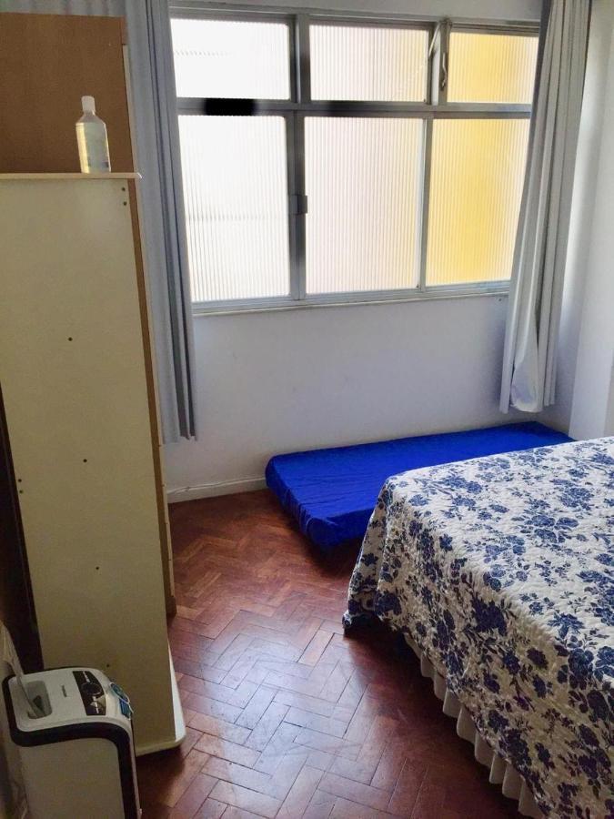 Rio Azul Apartment Rio de Janeiro Ngoại thất bức ảnh