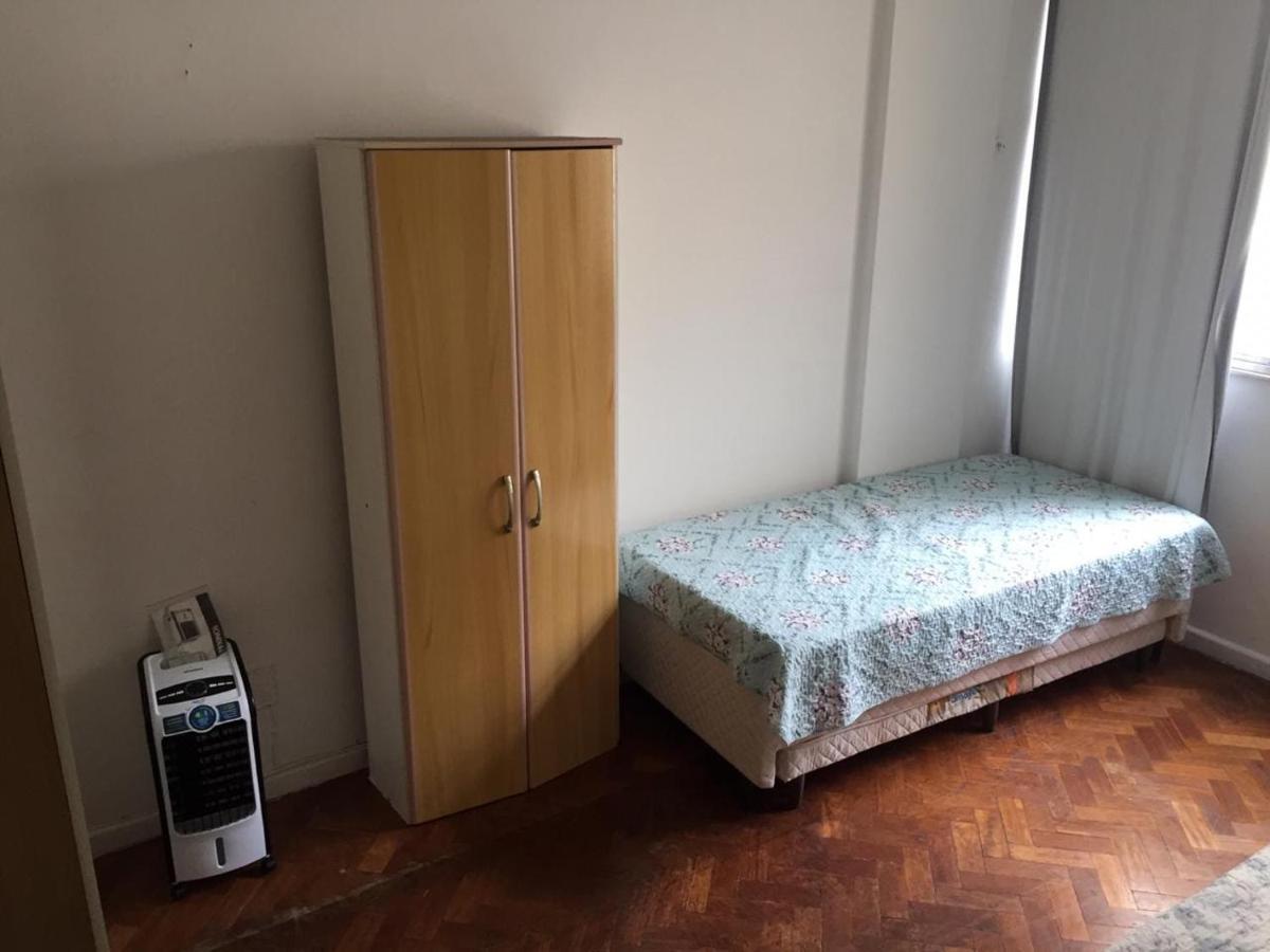 Rio Azul Apartment Rio de Janeiro Ngoại thất bức ảnh