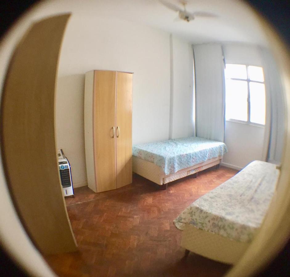 Rio Azul Apartment Rio de Janeiro Ngoại thất bức ảnh